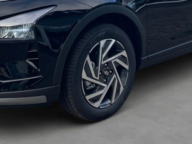 Hyundai Bayon 1.0 T-GDi Trend