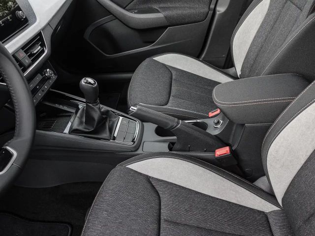 Skoda Kamiq 1.0 TSI Selection