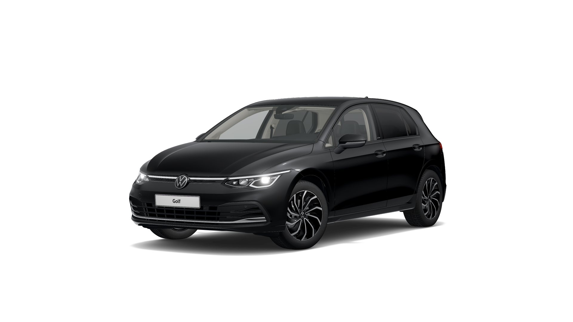 Volkswagen Golf 2.0 TDI DSG Golf VIII