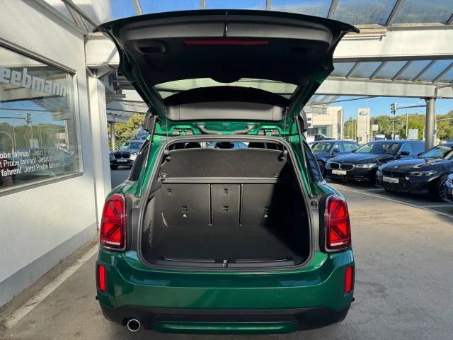 MINI Cooper Countryman DKG Classic 2 JAHRE GARANTIE