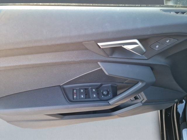 Audi A3 30 TFSI S-Tronic Sedan