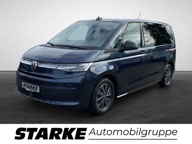 Volkswagen Multivan 2.0 TDI DSG T7