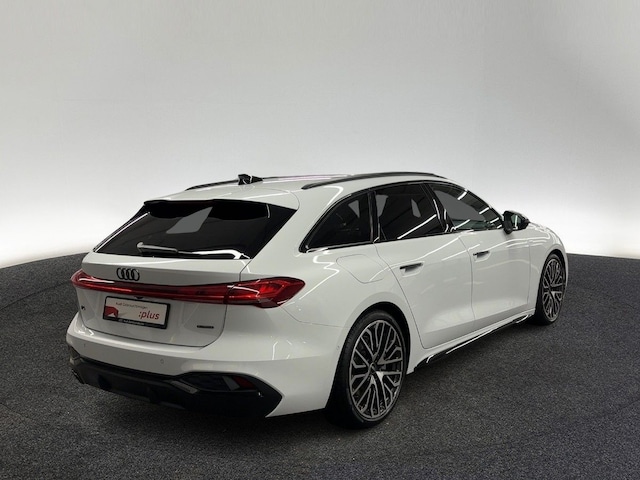 Audi A5 Avant Quattro S-Tronic