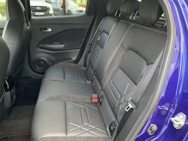 Nissan Juke N-Design NAVI+LED+19"+DAB+DCT