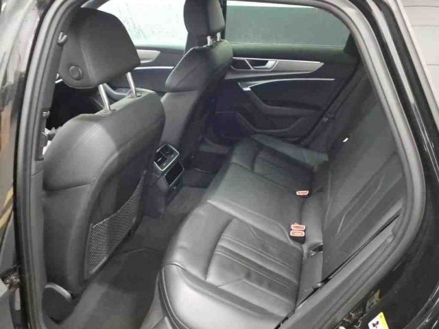 Audi A6 55 TFSI Avant Quattro S-Tronic