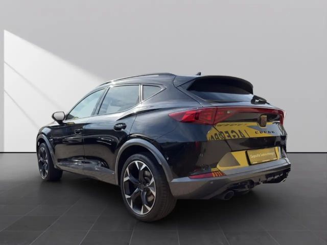 Cupra Formentor 2.0 TSI VZ