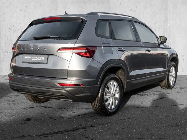 Skoda Karoq 1.5 TSI Selection