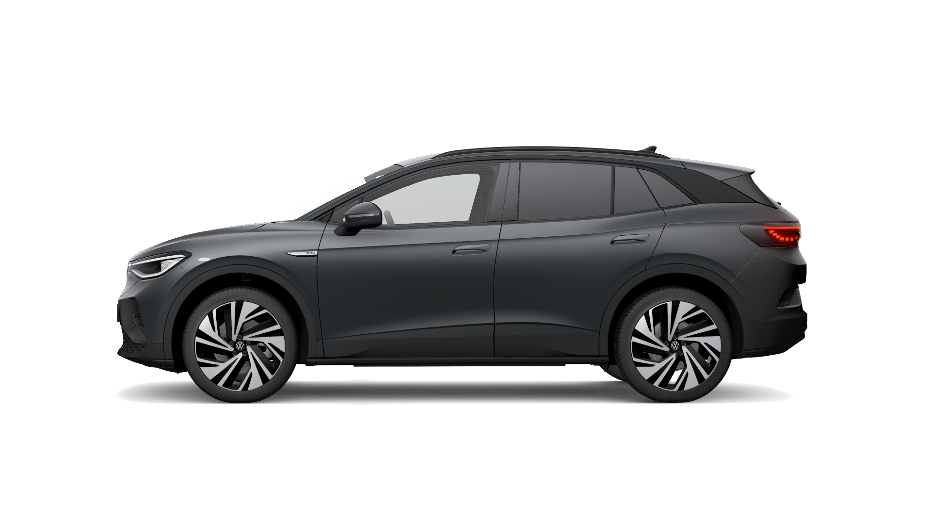 Volkswagen ID.4 Family Performance Pro