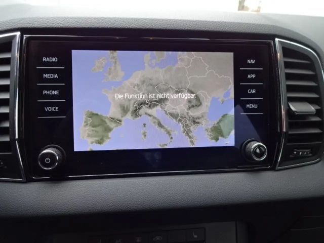 Skoda Karoq Ambition