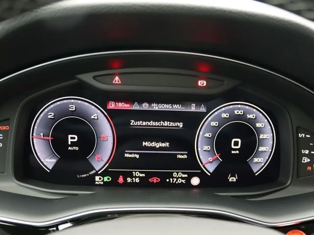 Audi Q8 50 TDI Quattro S-Line