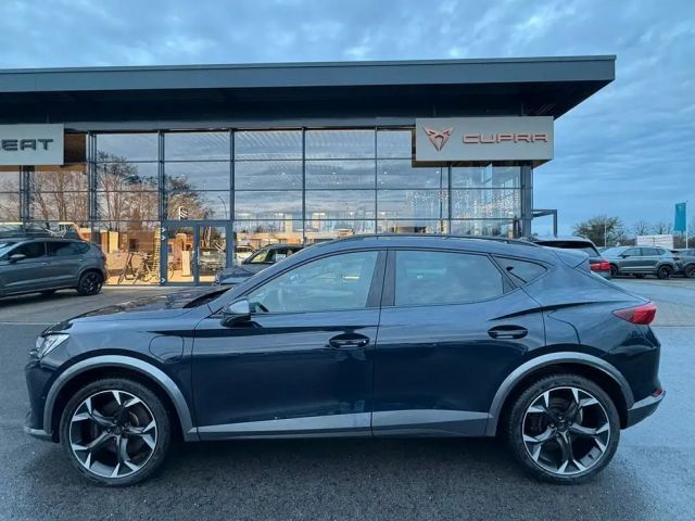 Cupra Formentor VZ e-Hybrid