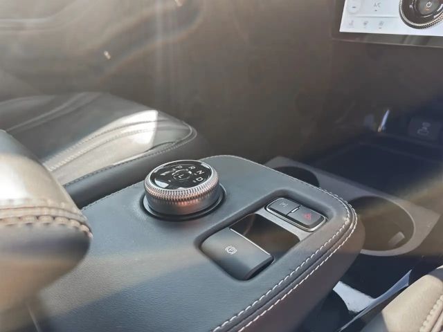 Ford Mustang Mach-E 75 kWh RWD