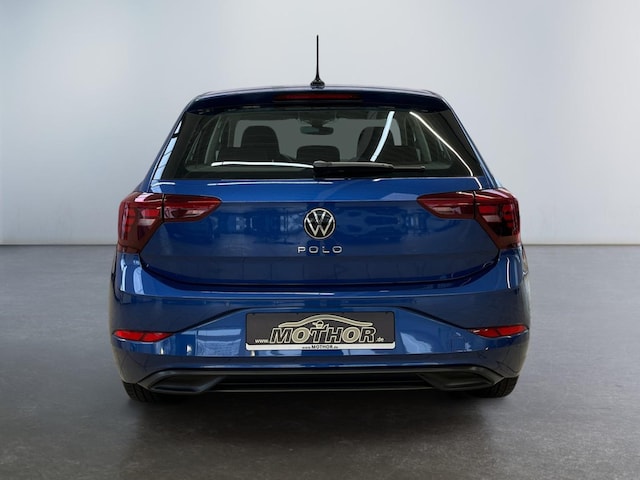 Volkswagen Polo 1.0 TSI