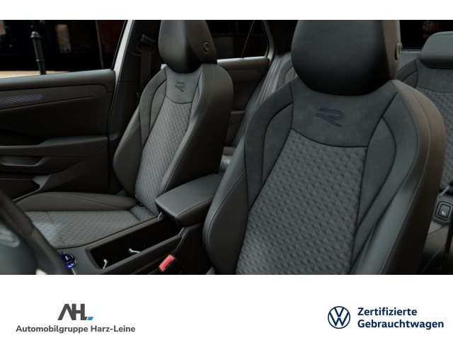 Volkswagen T-Roc 1.5 eTSI DSG IQ.Drive