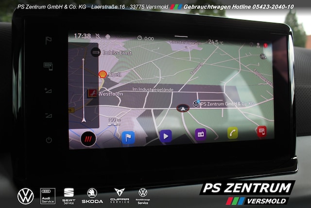 Seat Ibiza 1.0 MPI Style