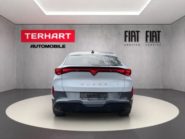 Cupra Tavascan Endurance