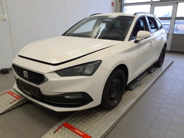 Seat Leon 2.0 TDI Sportstourer Style