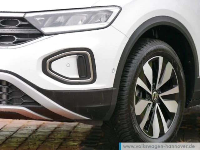 Volkswagen T-Roc 1.5 TSI Move