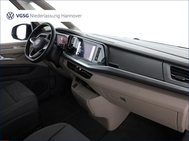 Volkswagen Multivan Lang Life