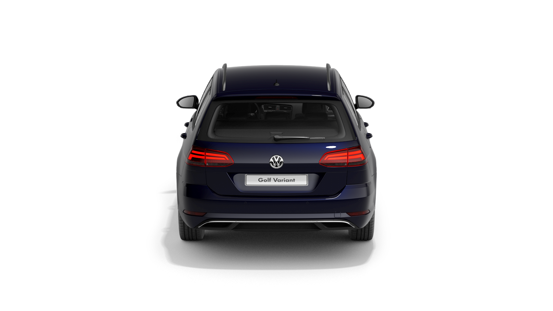 Volkswagen Golf 1.6 TDI Golf VII Variant
