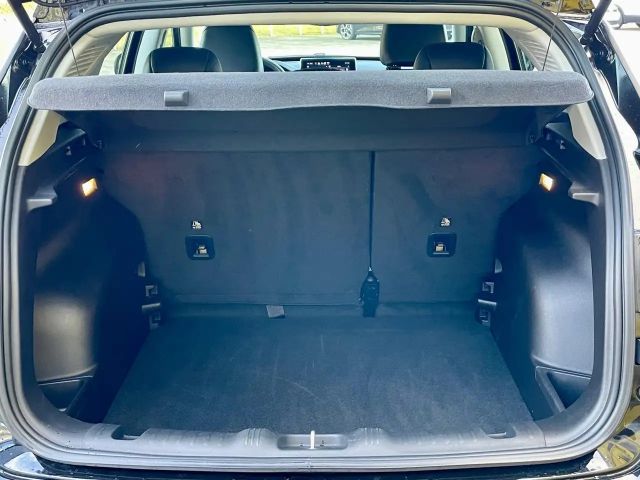 Jeep Compass Altitude