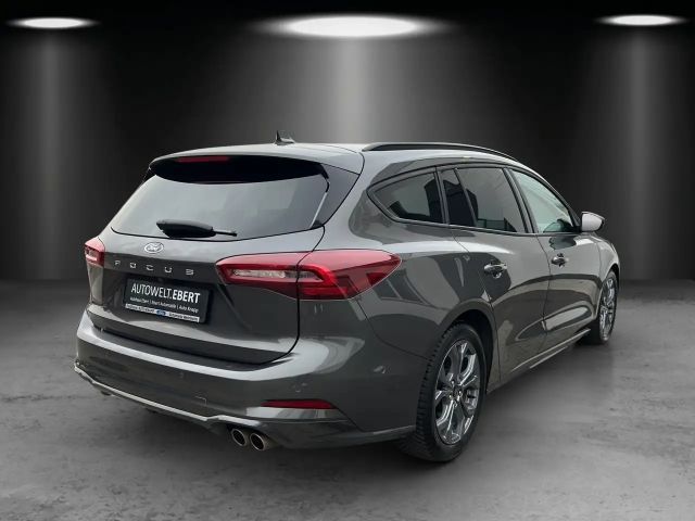 Ford Focus ST Line