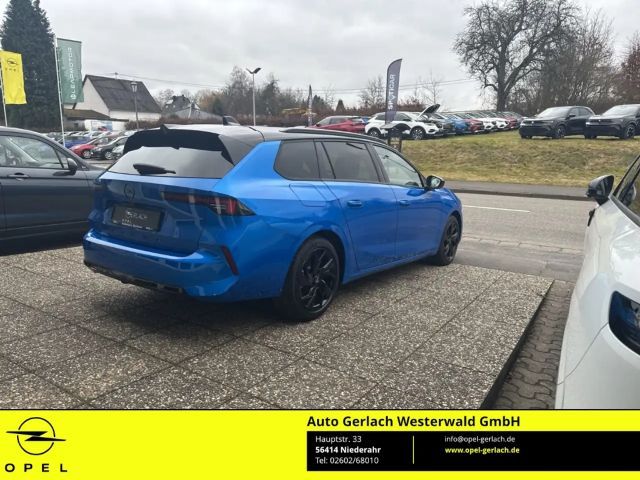 Opel Astra GS-Line Grand Sport Sports Tourer