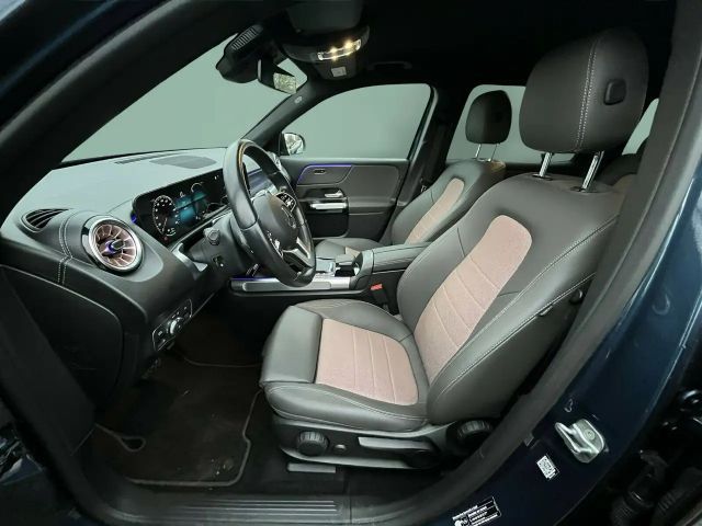 Mercedes-Benz EQB 300 4MATIC