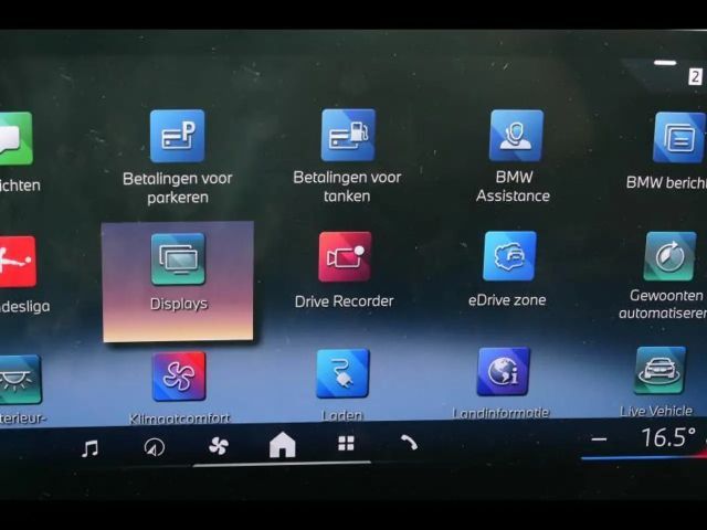 BMW 750 M-Sport Sedan xDrive