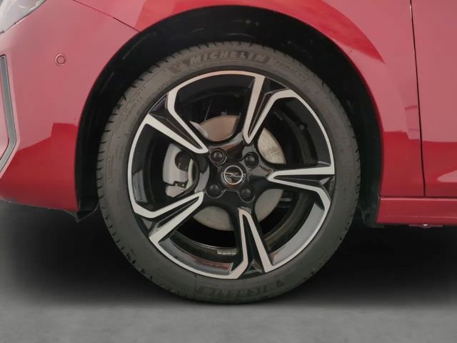 Opel Corsa GS-Line Grand Sport Turbo