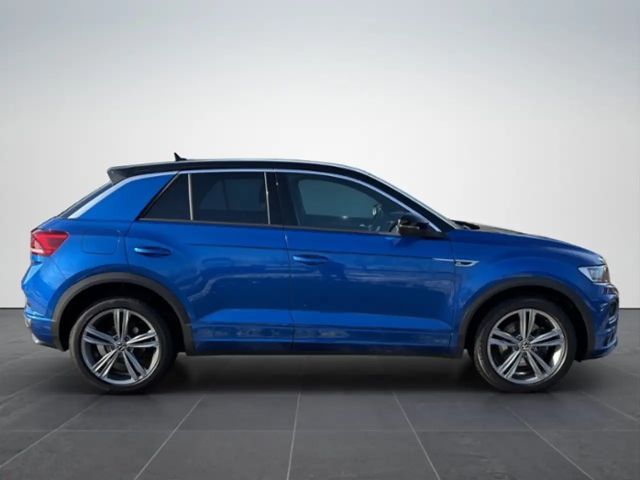 Volkswagen T-Roc 2.0 TDI Sport