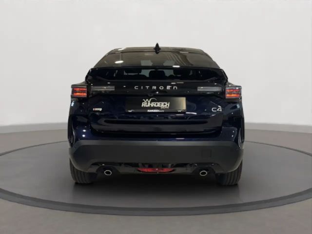 Citroën C4 Collection MHybr. 145 NAVI PDC+Kamera SHZ Keyless