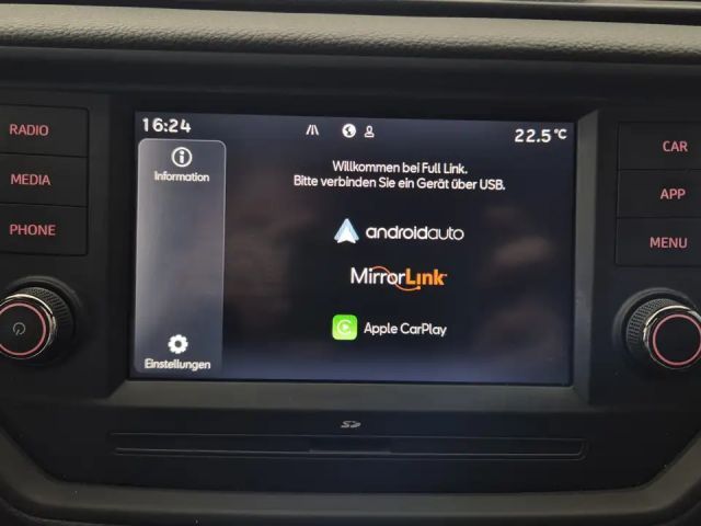 Seat Arona 1.0 TSI FR-lijn