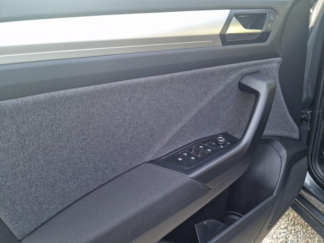 Volkswagen T-Roc Move