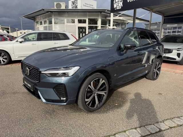 Volvo XC60 XC60