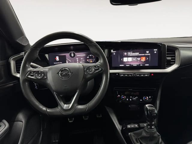 Opel Mokka Ultimate