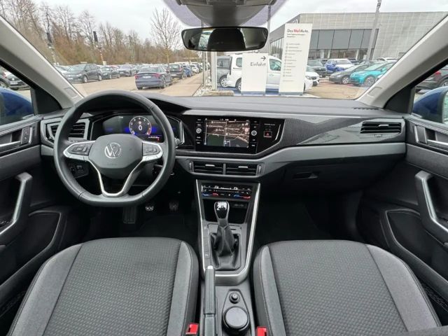 Volkswagen Taigo 1.0 TSI Life