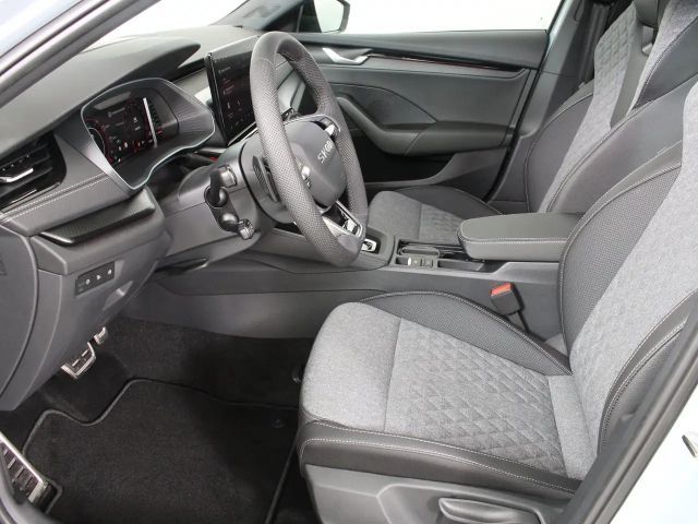 Skoda Octavia Sportline