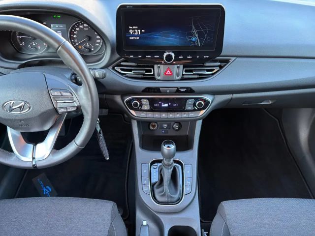 Hyundai i30 1.0 T-GDi