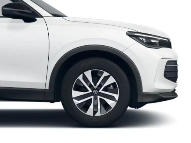 Volkswagen Tiguan IQ.Drive