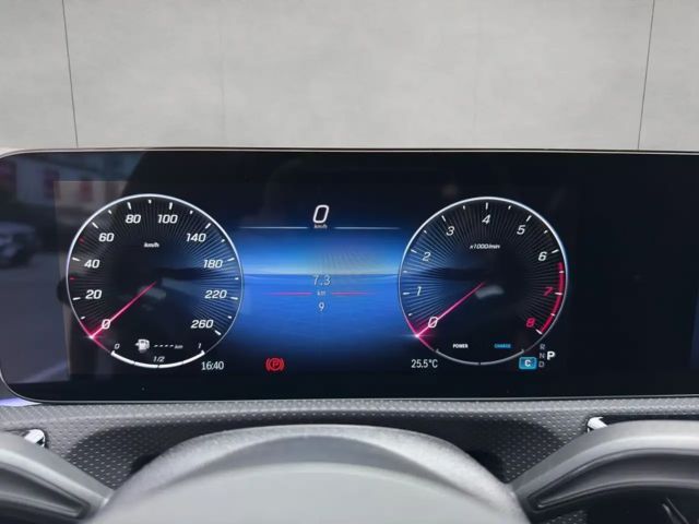 Mercedes-Benz CLA 180 CLA