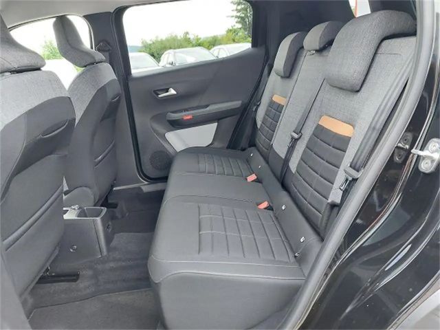 Citroën C3 Aircross Pack Plus