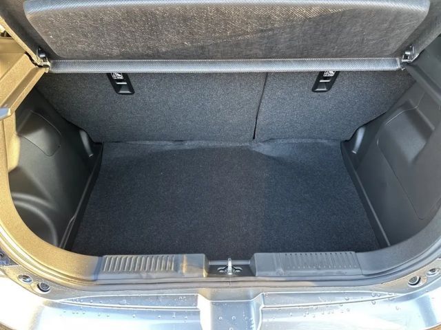 Suzuki Swift Comfort Hybrid