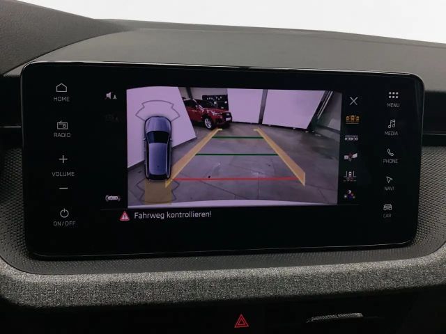 Skoda Scala 1.5 TSI Selection