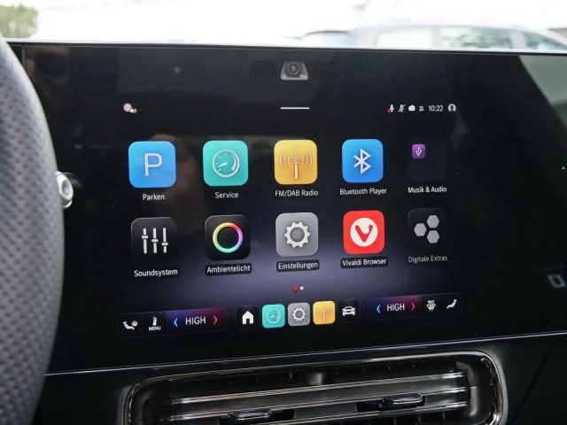 Mercedes-Benz CLA 200 4MATIC AMG Line Coupé