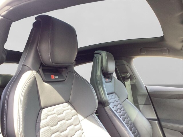 Audi RS e-tron GT Quattro