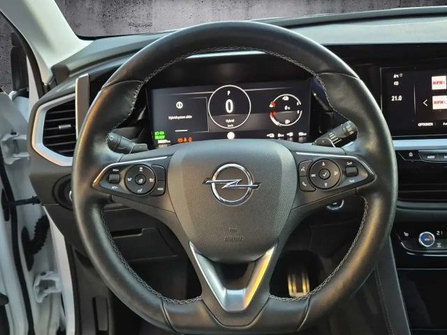 Opel Grandland X PHEV 4x4