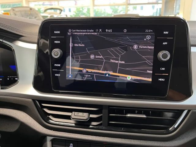 Volkswagen T-Roc 1.5 TSI DSG Life