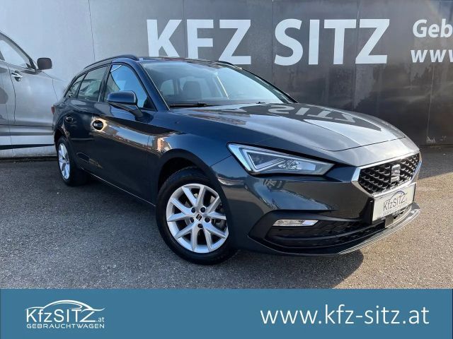 Seat Leon Sportstourer Style