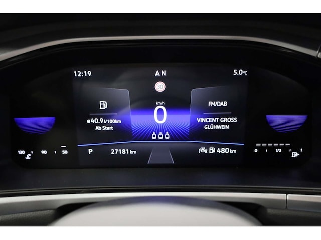 Volkswagen T-Roc 1.5 TSI Life